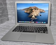 MacBook Air (13 Zoll, 2017) – Top Zustand – 8GB RAM – 128 GB SSD-OS Monterey