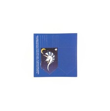 Warhammer Fantasy - High Elves - High Elf Banner Sticker [Paper] 2