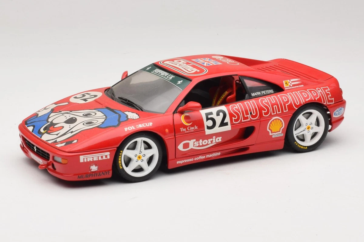 1 18 Ferrari 355 for sale | eBay UK