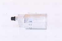 NEU - Nissens 95185 Trockner, Klimaanlage FüR Opel