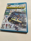 New ListingNintendo Land (Wii U, 2012) No Manuel