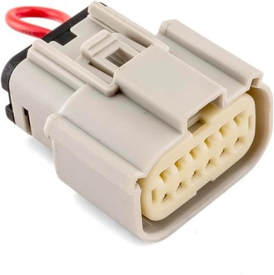 Jumper Car Play Plug Compatible with Touring Street Glide Road Glide with Boom G