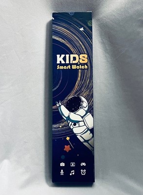 NEW Kids Multi Functional Smart Watch