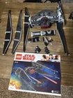 LEGO Star Wars: Kylo Ren's TIE Fighter (75179)