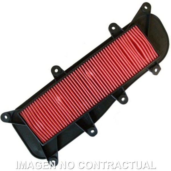 Filter Aire Meiwa Kymco People Gt 125 FüR Motorrad Ersatzteile ZubehöR Teile-image