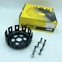Prox Kupplungsglocke FüR Yamaha YZ 85 LW BIG Wheels 19/16 (CB10) 2005-23
