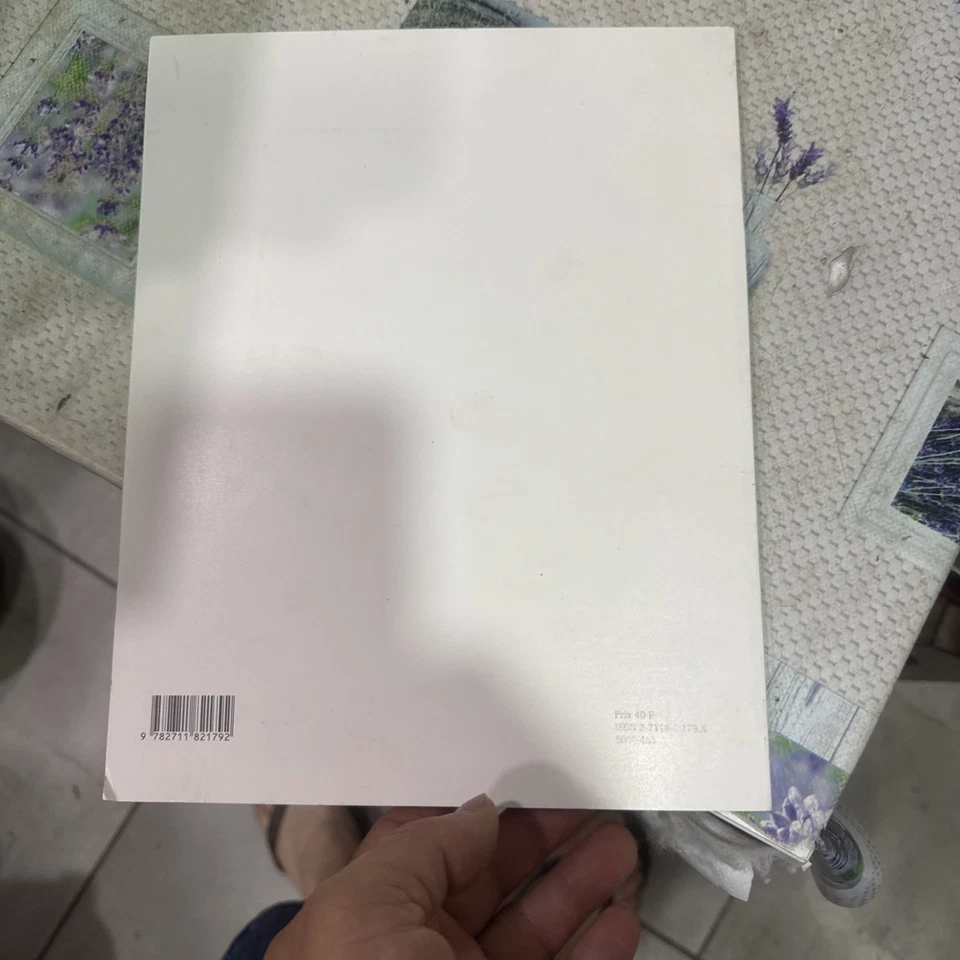 L’album DEGAS Art Book - Image 2 of 4