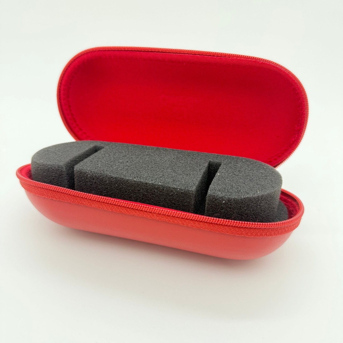 New Genuine OMEGA Watch Case Travel Pouch Soft Box Storage | eBay
