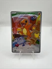 Charmander 038 Me: Mega Evolution Promo Holo