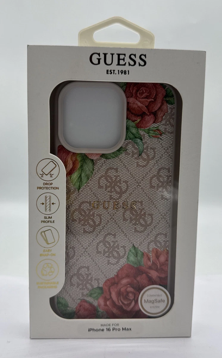 Custodia in TPU per iPhone 17 Pro Max con portacarte - Turchese