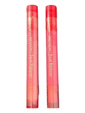 Revlon Just Bitten Lipstain Balm - 005 Passion Pack of 2