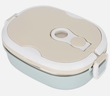 Warmer Lunch Box Kids Adult School Portable Thermal Insulated Hot Food Container