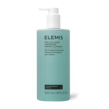 Elemis Pro-Collagen Energising Marine Cleanser Profesional 500ml + FREE SAMPLE