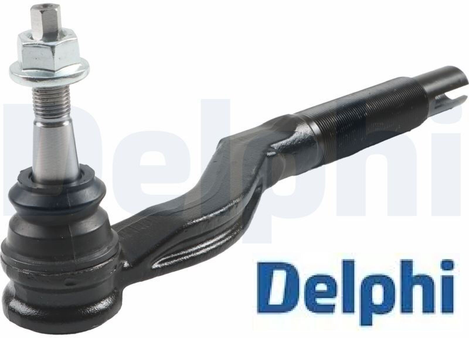 Lenkstangenabschluss Vorderachse links mit Rechtsgewinde TA4026 DELPHI für JEEP - Bild 2