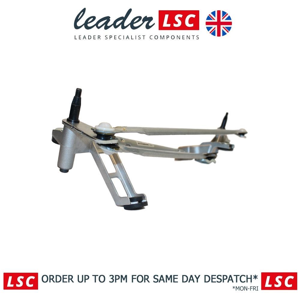 FRONT WINDSCREEN WIPER LINKAGE RODS GENUINE Vauxhall VECTRA C SIGNUM NEW