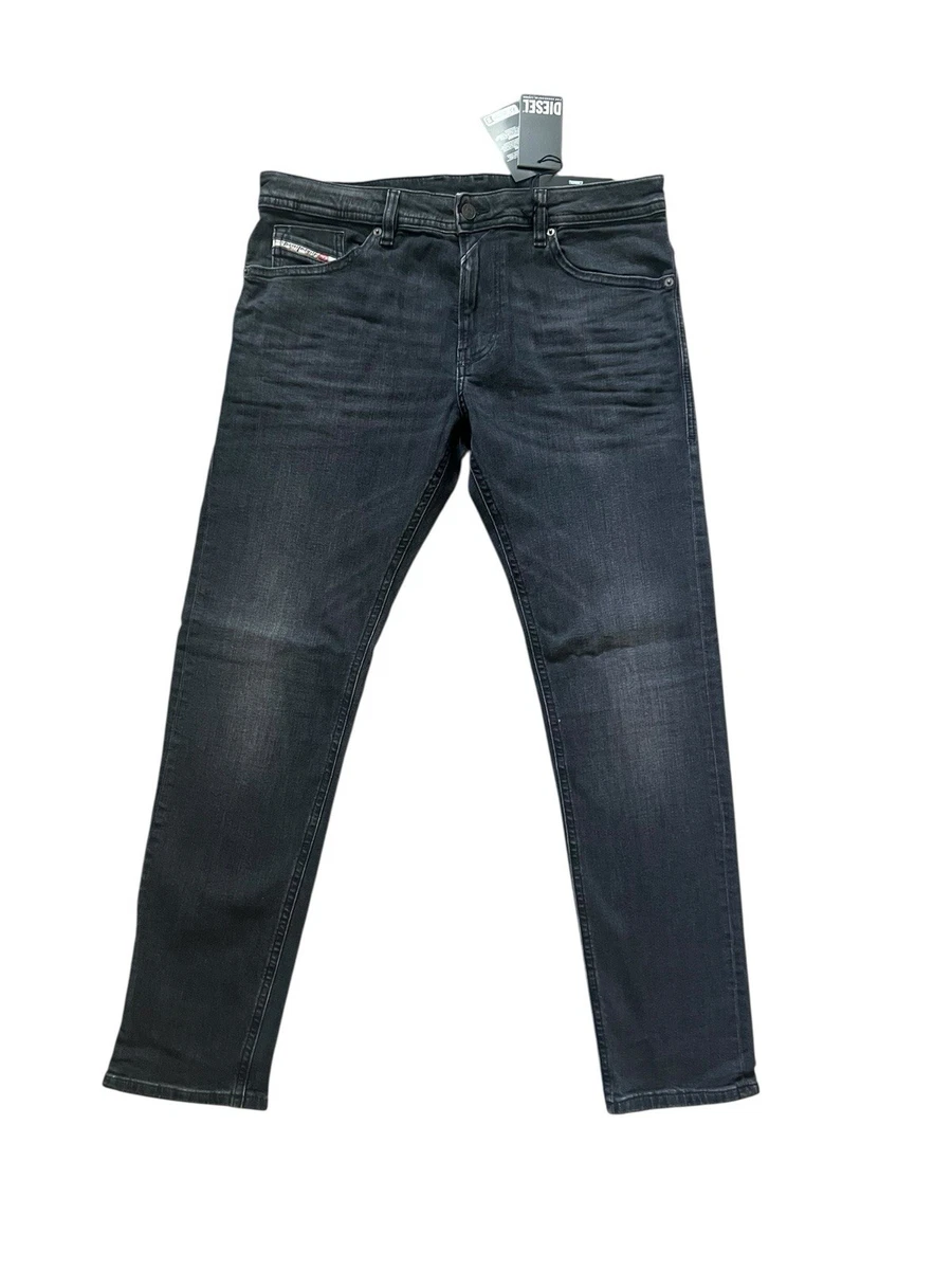 Tiger upper cut DIESEL ディーゼル THOMMER Men's Diesel Thommer Jeans for sale | eBay