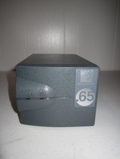 Ametek Powervar .65 Power Conditioner Surge Protection ABC065-11, 120V .65A, New