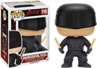 Funko Pop Marvel: Daredevil TV-Masked Vigilante Action Figure