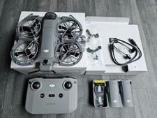 DJI Neo 2 Fly More Combo Drone, immaculate/as new condition.
