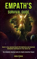 Empath's Survival Guide | Robin Perkins | Taschenbuch | Kartoniert / Broschiert