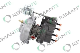 REMANTE Turbolader für Fiat Ducato Pritsche/Fahrgestell 244 2.8 JTD 230 230L