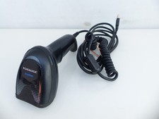 Datalogic Gryphon GD4500 GD4590-BK Barcode Scanner Handscanner #1 L