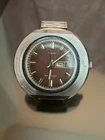 Vintage Men’s Timex Manual Wind Watch. Working