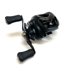 Daiwa Tatula TW Baitcasting Reel