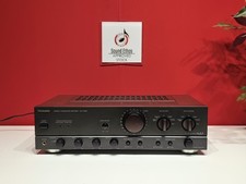 Technics SU-Vx600 Stereo Integrated Amplifier Class AA 