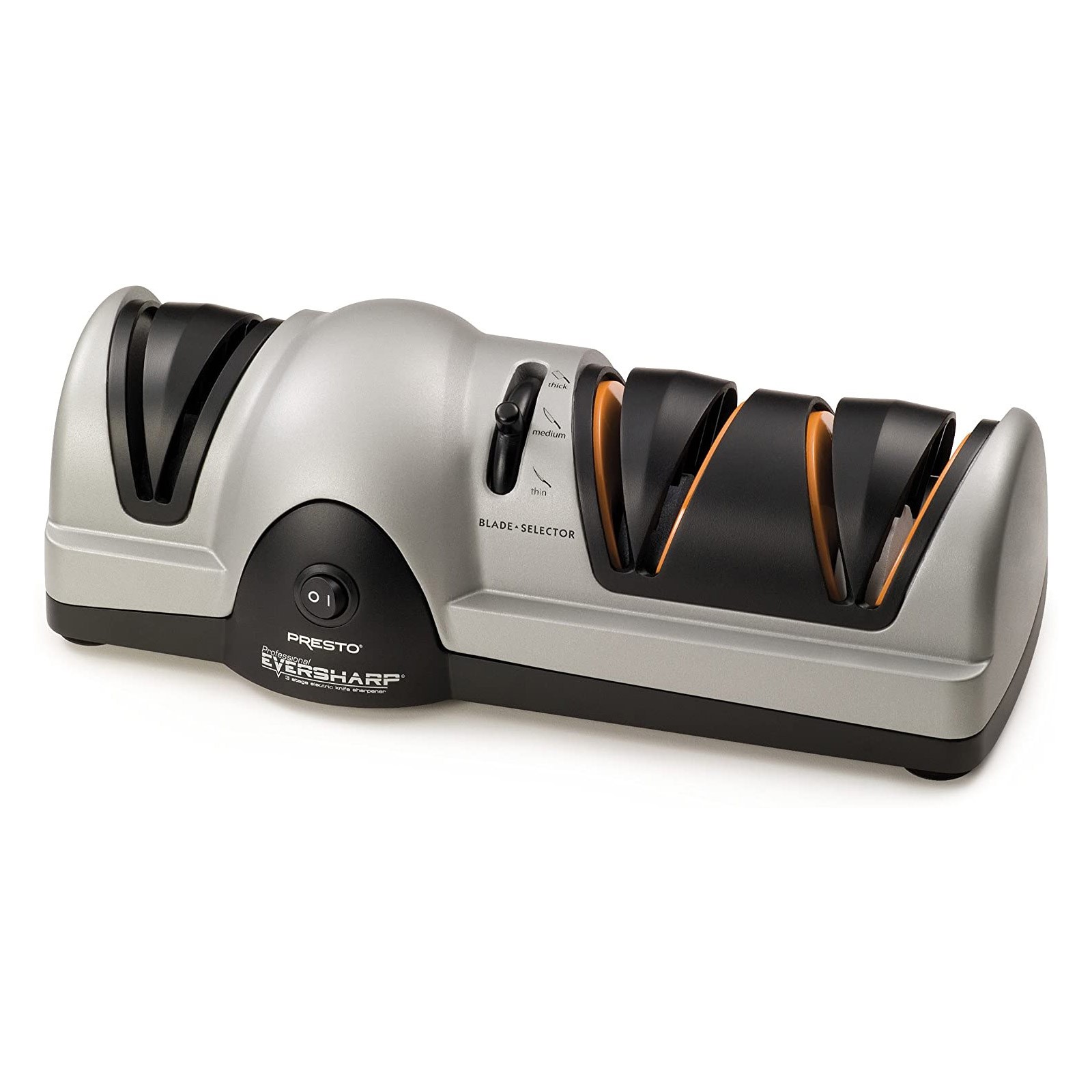 Presto Professional EverSharp 08810 Электрический точильный инструмент 14090₽