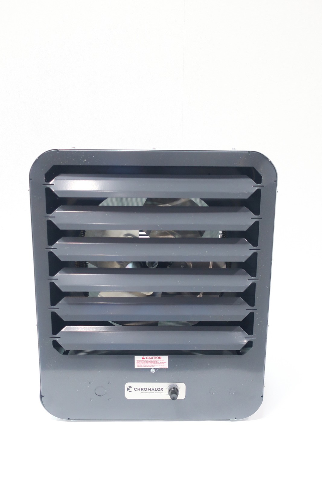 Chromalox HVH-15-43-30-TL Electric Heater 15kw 480v-ac 3ph