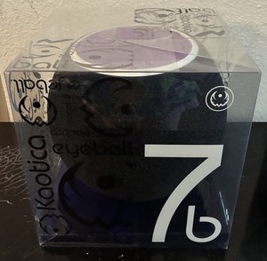 Eyeball Kaotica | eBay