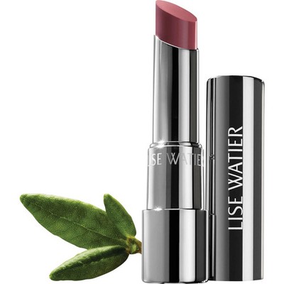 LISE WATIER PENELOPE ROUGE FONDANT SUPREME W/LABRADOR TEA LIPSTICK NEW