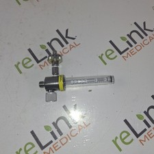 Western Medica Flowmeter