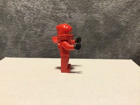 Official Lego Ninjago 2011 Kai DX DragonExtreme Minifigure Njo009 2507 2518 2254