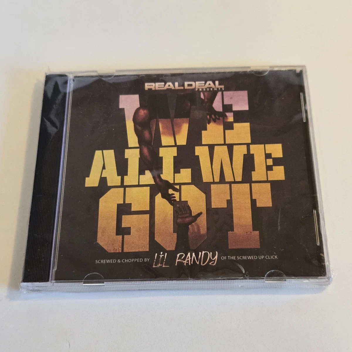 【廃盤レア】　Tupac & Biggie Mix-CD 4枚セット CD Tupac Shakur - 2Pac The Remixes: A Tupac Shakur Story Mixes