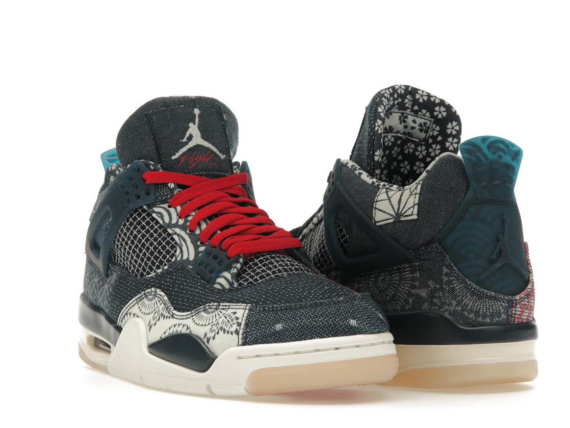 メンズ ナイキ ジョーダン Jordan Series .04 スニーカー Size 9 - Air Jordan 4 Retro SE Sashiko for sale online | eBay