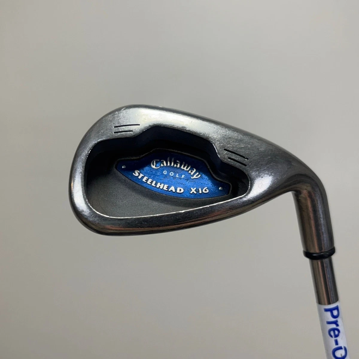 Callaway X16 Irons for sale | eBay