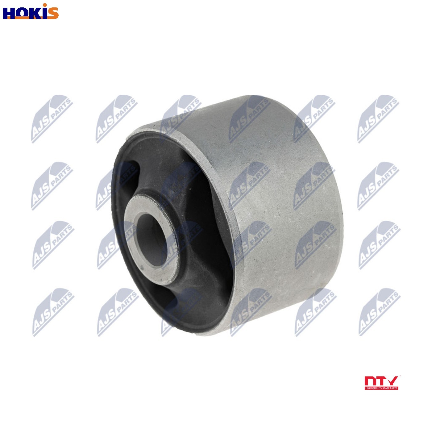 ✅Fits NTY ZTT-TY-032A ARM BUSHING ⭐UK Seller⭐ - Image 10