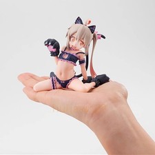 No Box 7cm Oyama Mahiro Anime Pretty Girl 1/10 Scale Ver. PVC Figure Statue Toys - Image 3
