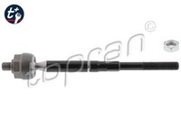 Axialgelenk Spurstange Vorne Links Rechts Topran 627 672 FÜR Opel