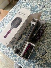 Dyson Supersonic hair brush Paddle Brush & Detangle Comb - Brand New In Box