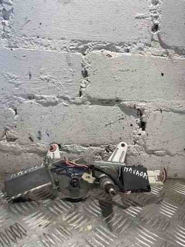 CHEVROLET AVEO Sedan T250, T255 Heckscheibenwischermotor 1.40 Petrol 20225690