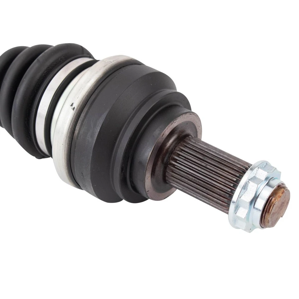 Juego de montaje de eje trasero CV para BMW 535i 2010 Foto 3 de 4