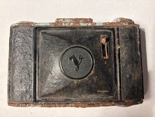 Vintage - Voigtl nder Bessa 66 German Camera - Used