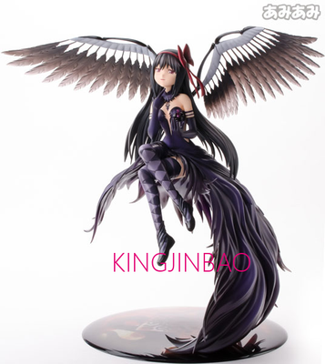 ANIPLEX+Madoka☆Magica Akemi Devil Homura 1/8 Scale PVC Painted