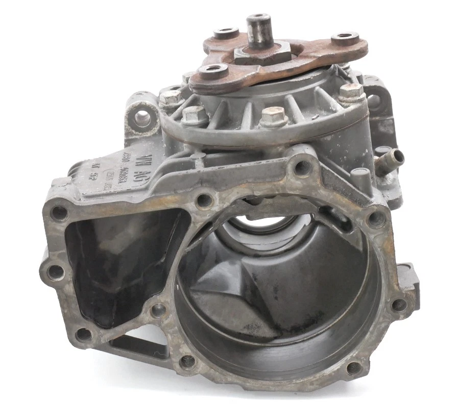 Carcasa de transferencia Audi TT A3 Eos 2008 VW Golf R32 MK5 - Original Foto 2 de 4