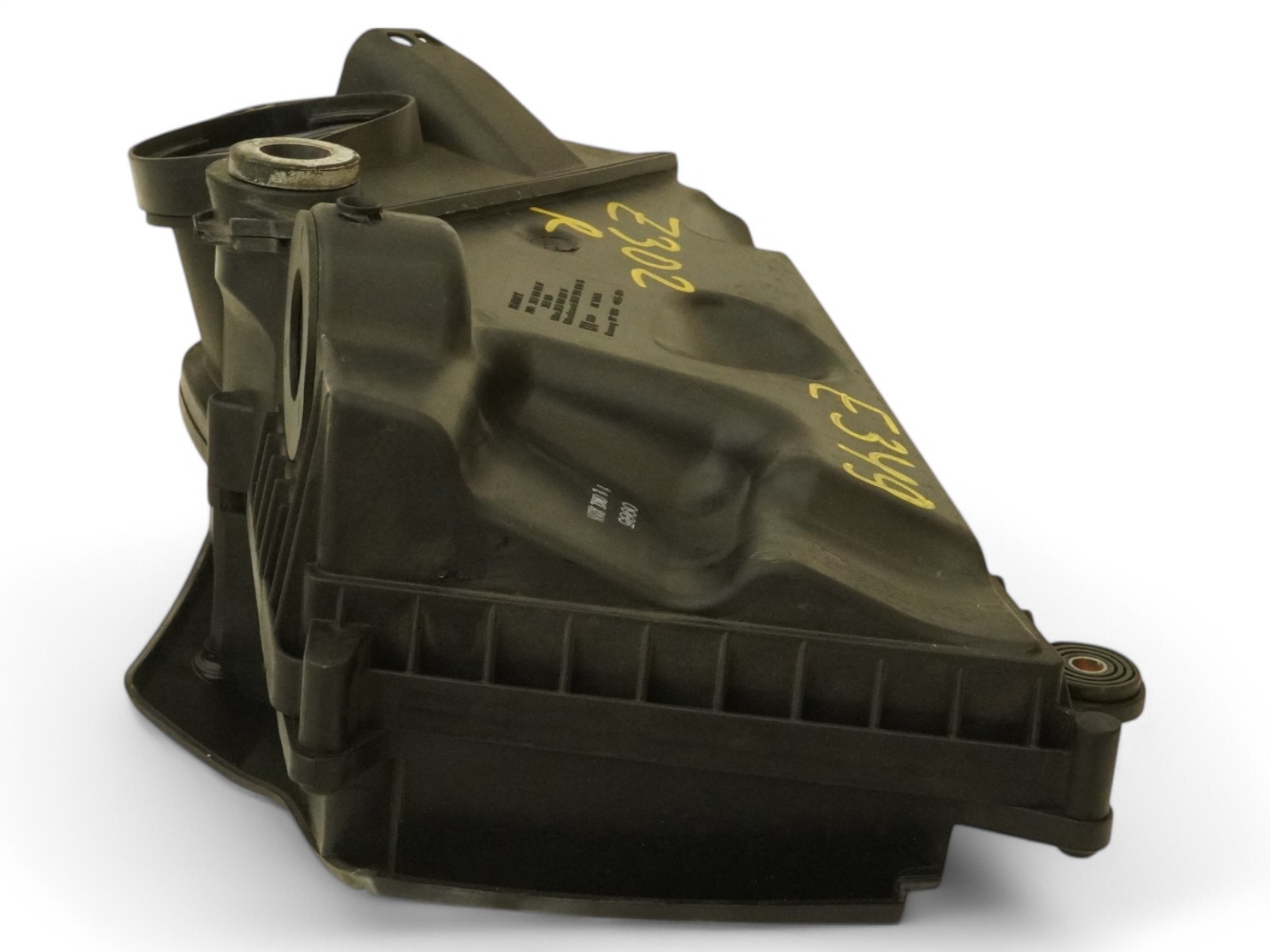 Bentley Continental GT 2003-2012 Right Air filter box P/N 3W0129601F