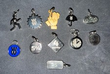 Weight Watcher's Charms lot