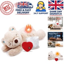 Soft Heartbeat Sheep Toy for Puppies: Essential for Crate Training Success